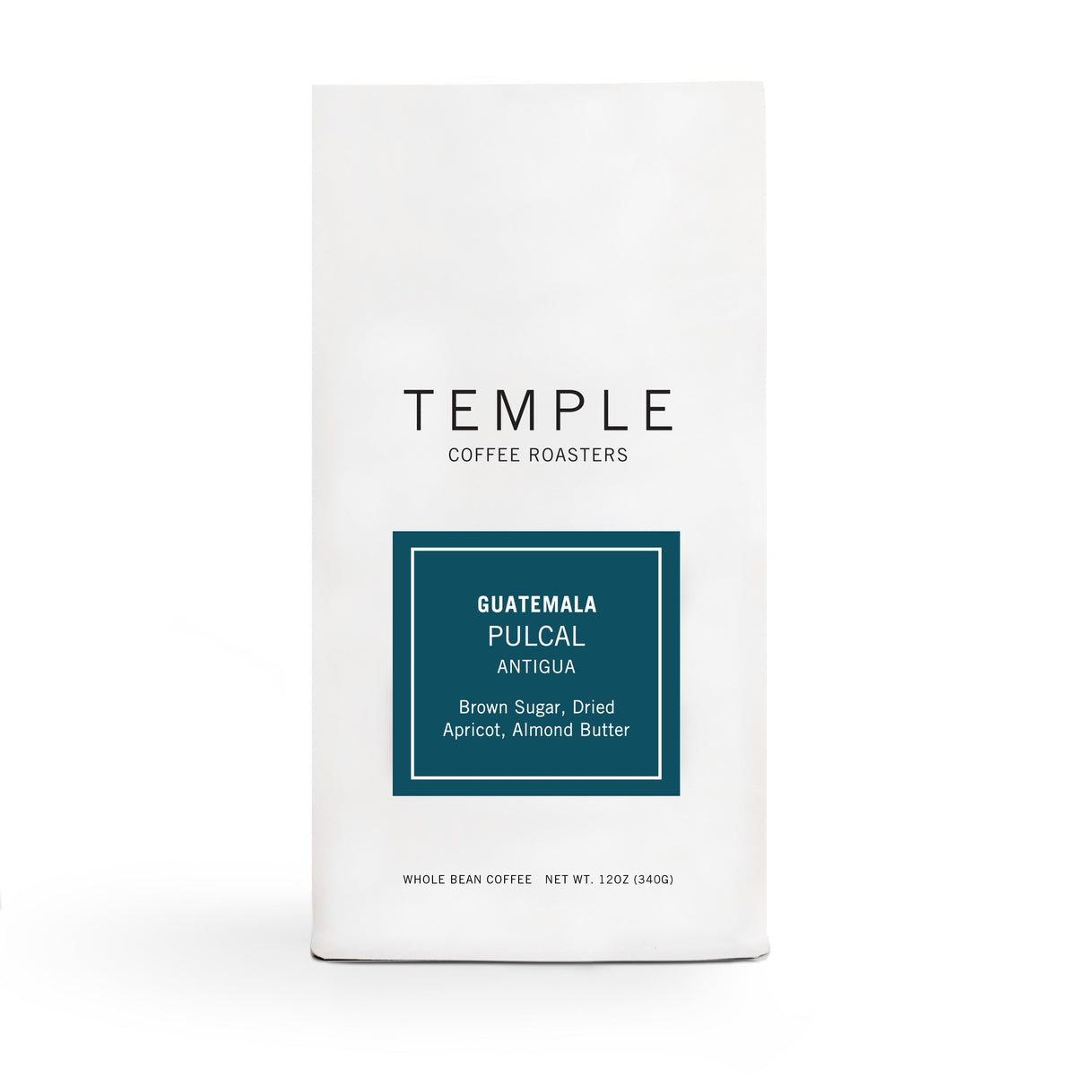 Guatemala Pulcal