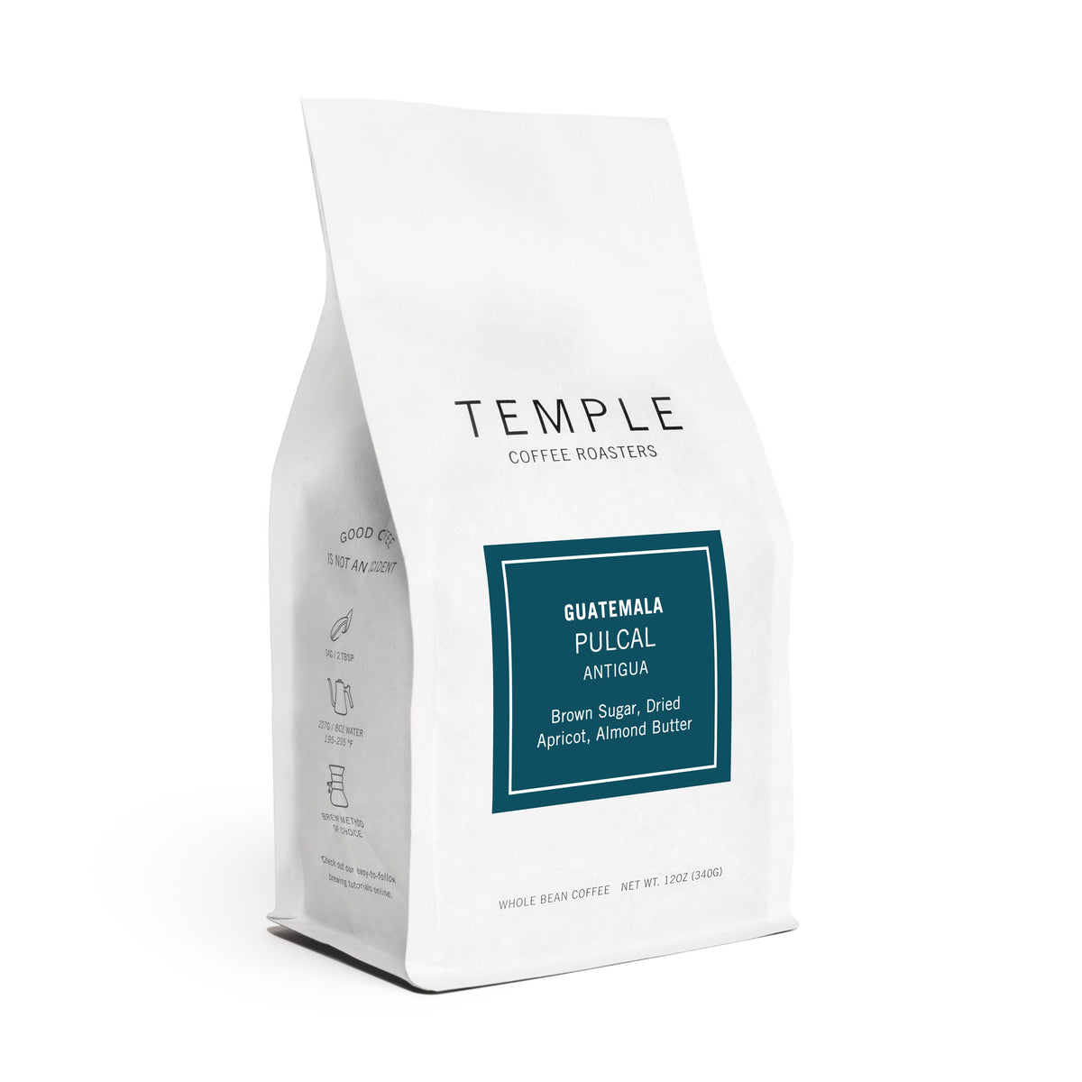 Guatemala Pulcal