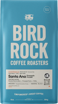 Guatemala Santa Ana Pineapple Process