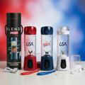 USA Pro+ Ice Crushing Portable Blender - Goody