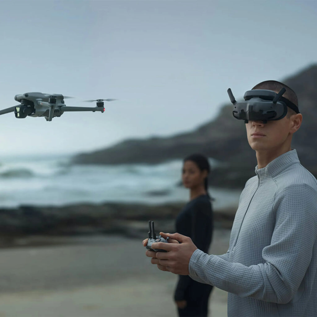 DJI Goggles 3