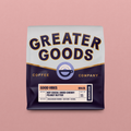 Good Vibes - Medium Dark Brazil