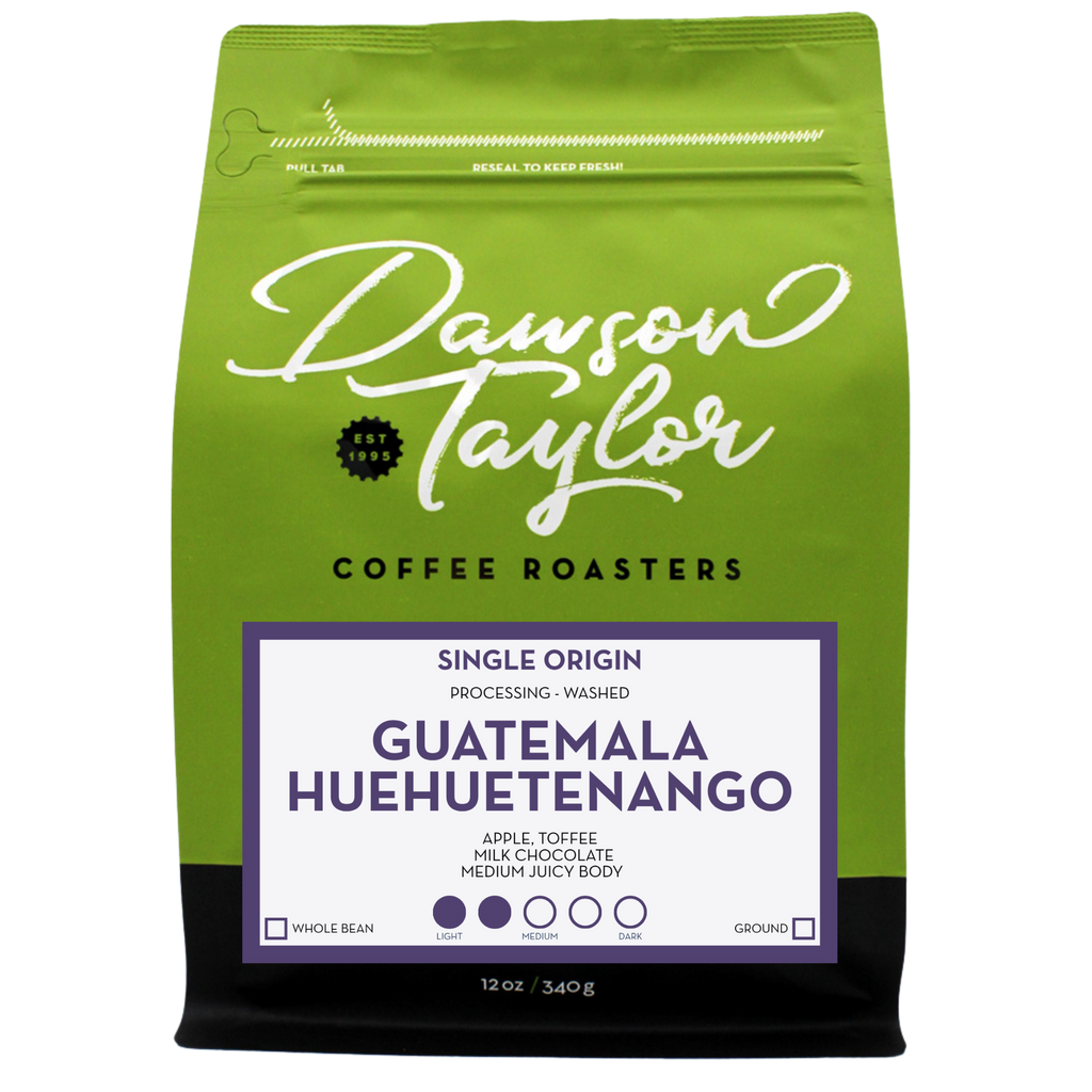 Guatemala Huehuetenango MAM