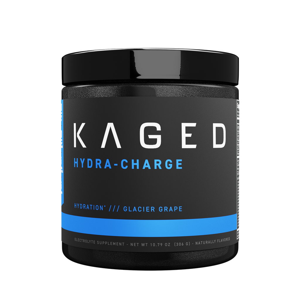 Kaged Hydra-Charge Electrolyte Drink Mix