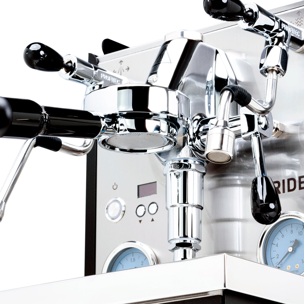 Profitec RIDE Espresso Machine