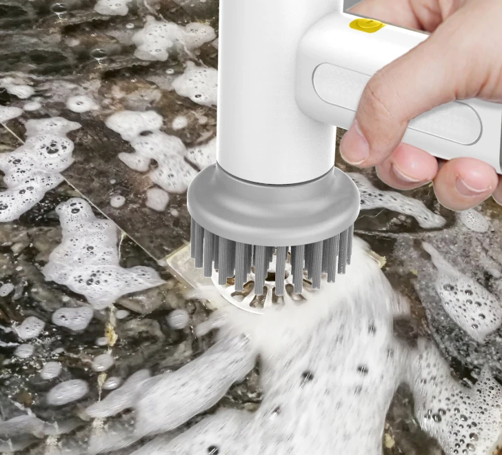POWERCLEANY™ BRUSH