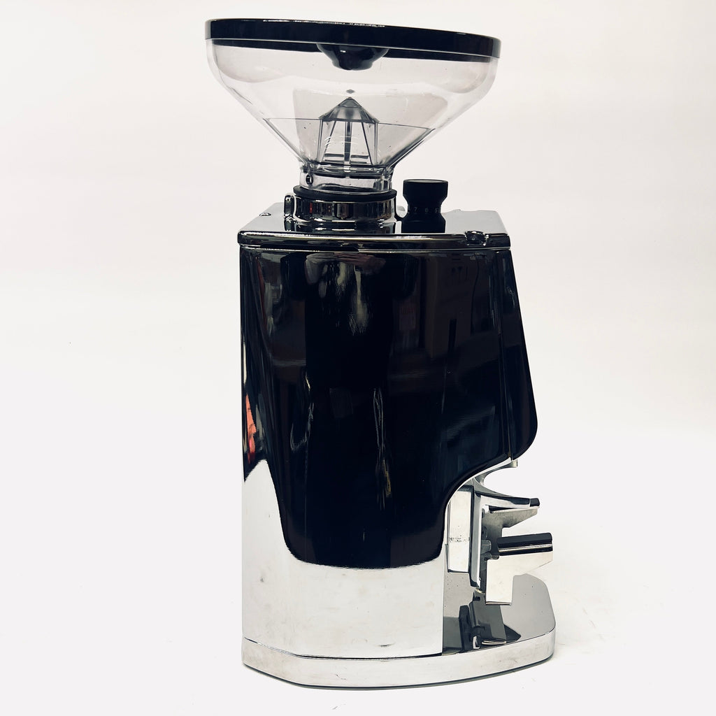 Open Box Eureka Atom W 65 Chrome (1027)