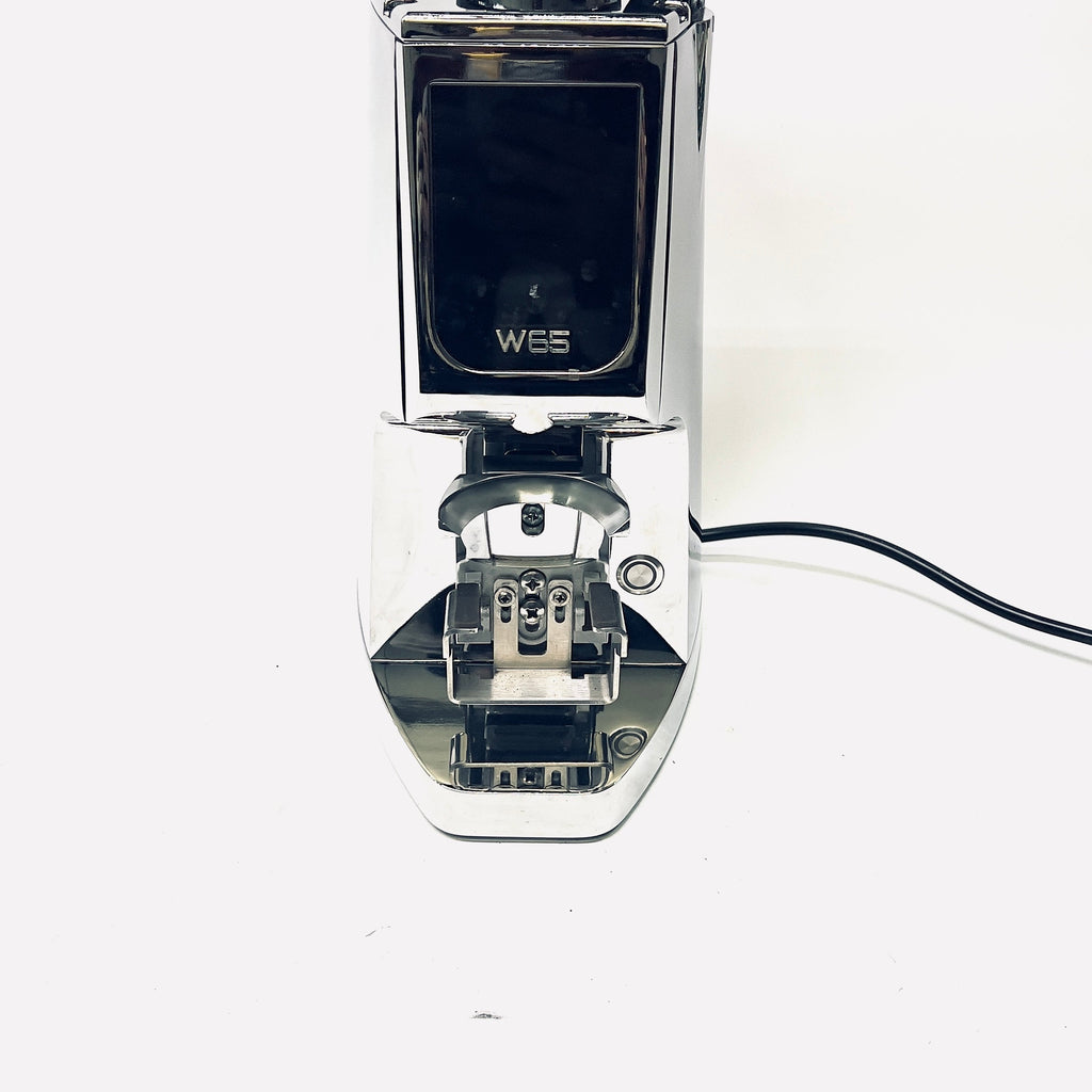 Open Box Eureka Atom W 65 Chrome (1027)