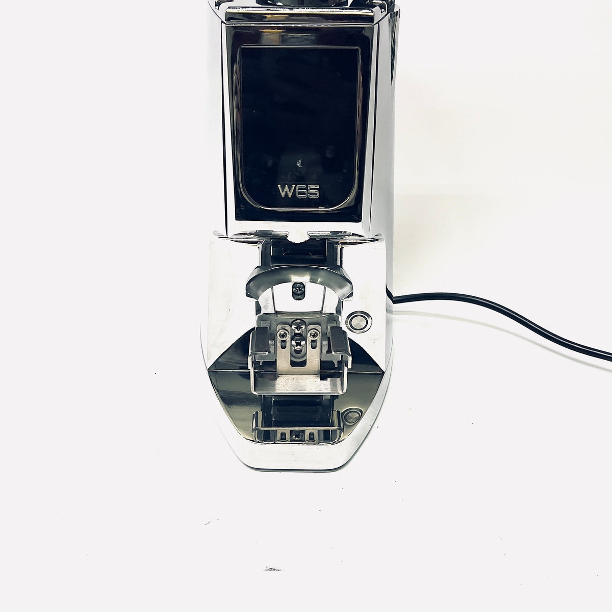 Open Box Eureka Atom W 65 Chrome (1027)