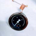 LUCCA Brew Pressure Gauge by Quick Mill