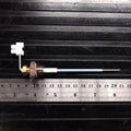La Spaziale Plumbed Fill Probe