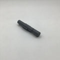 Quick Mill Drip Tray Black Exhaust Tube