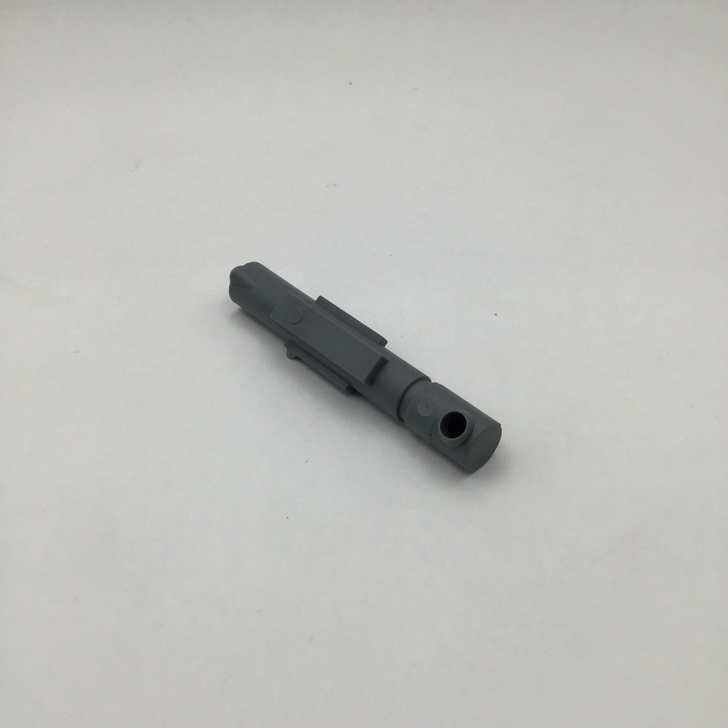 Quick Mill Drip Tray Black Exhaust Tube