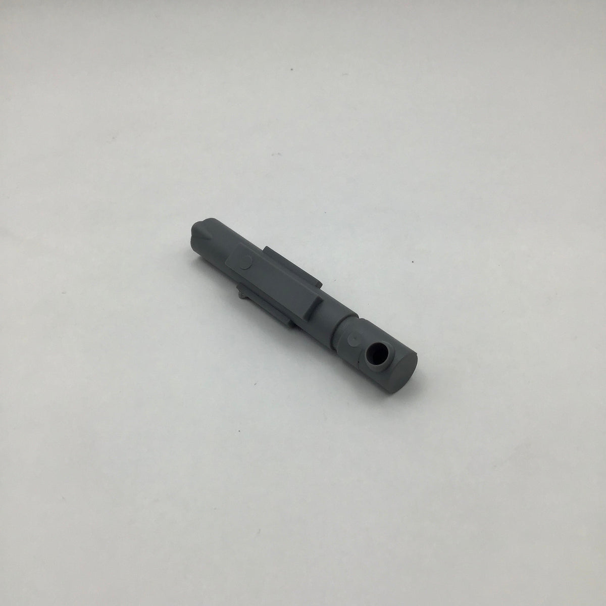 Quick Mill Drip Tray Black Exhaust Tube