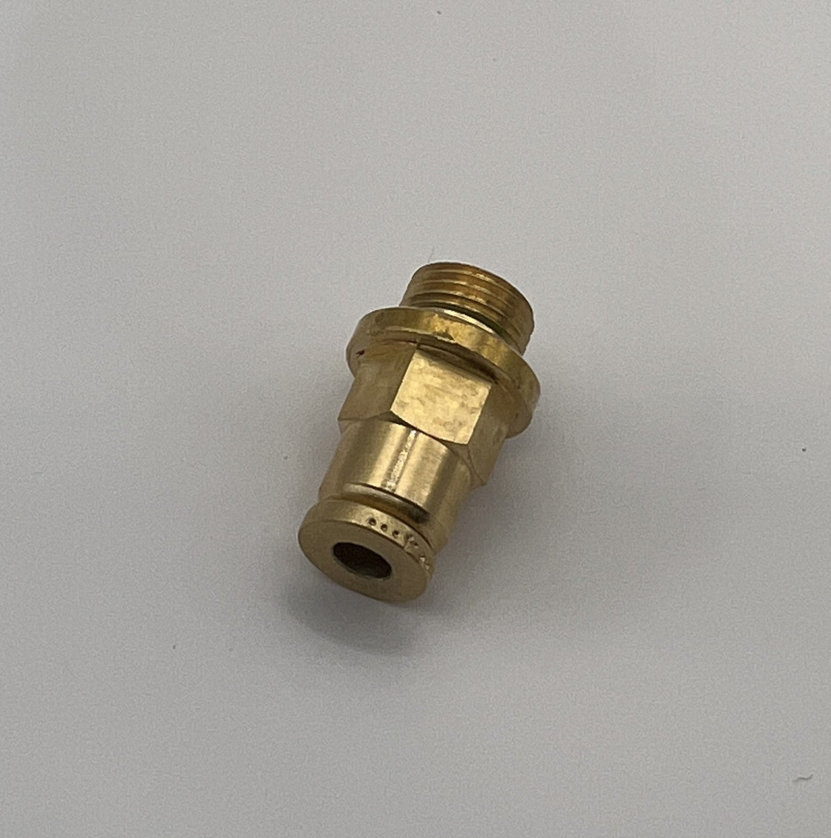 La Spaziale Push Connect 1/8 Male