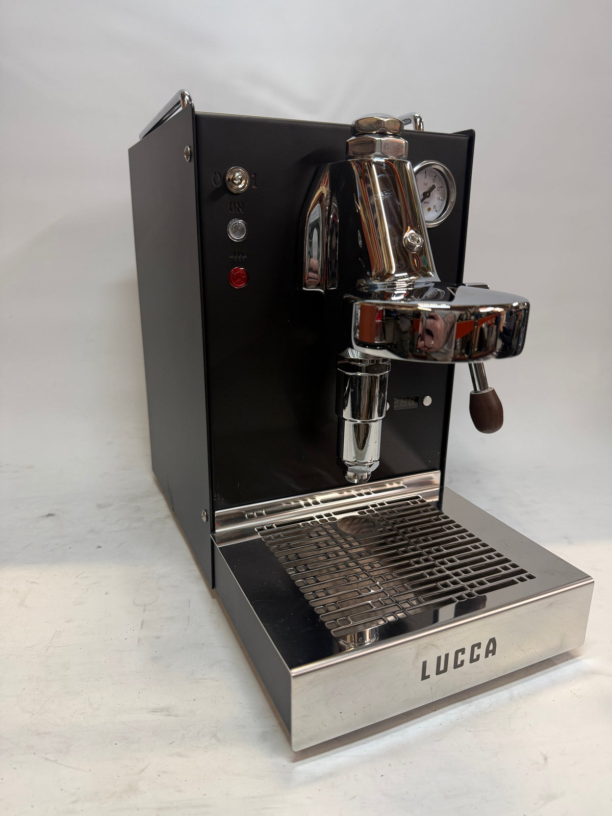 Open Box LUCCA Solo W/ FC (2344)