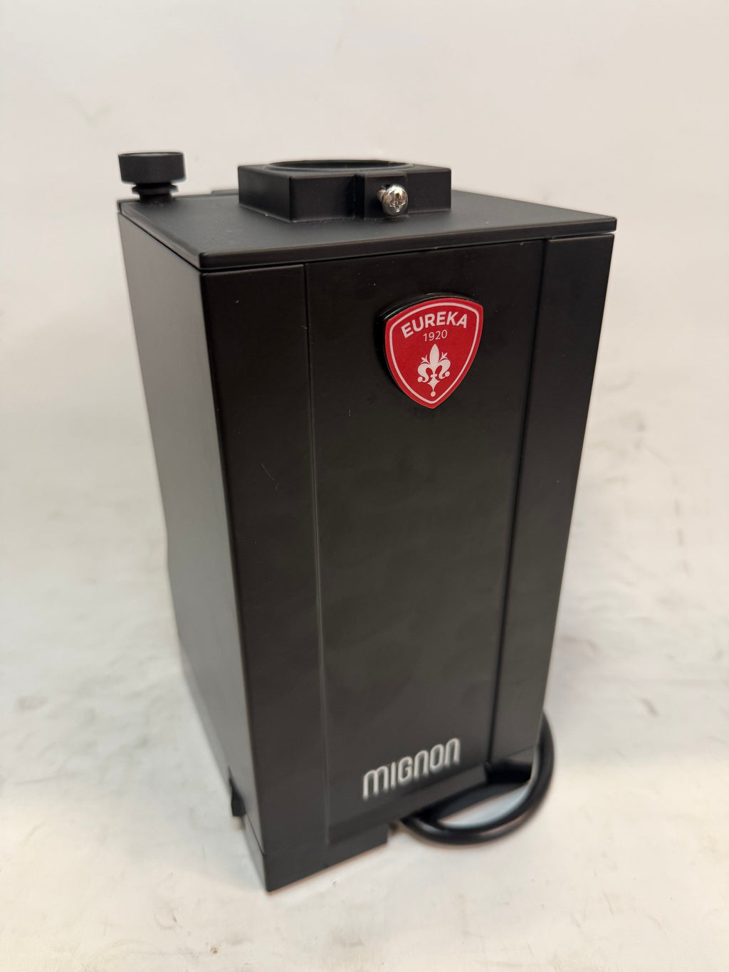 *Portland Pickup* Open Box Eureka Mignon Specialita (6193)