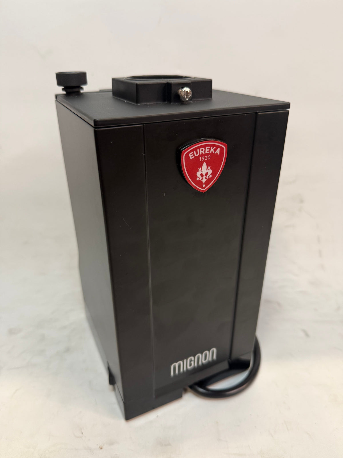*Portland Pickup* Open Box Eureka Mignon Specialita (6193)