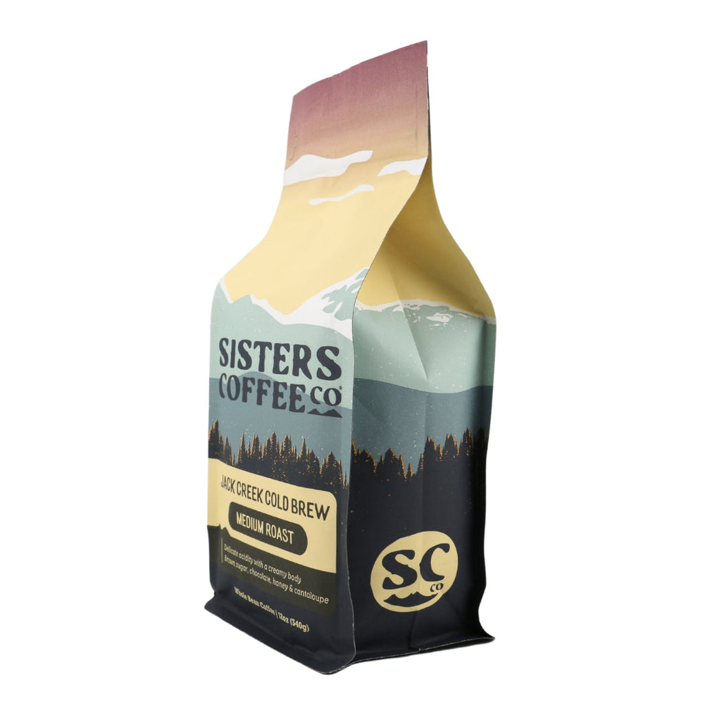 Jack Creek Cold Brew