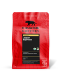 Jaguar Espresso