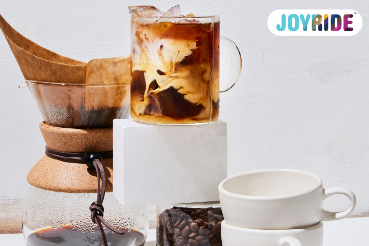 Joyride Cold Brew