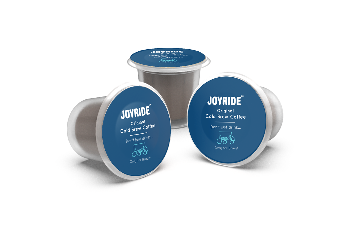 Joyride Cold Brew