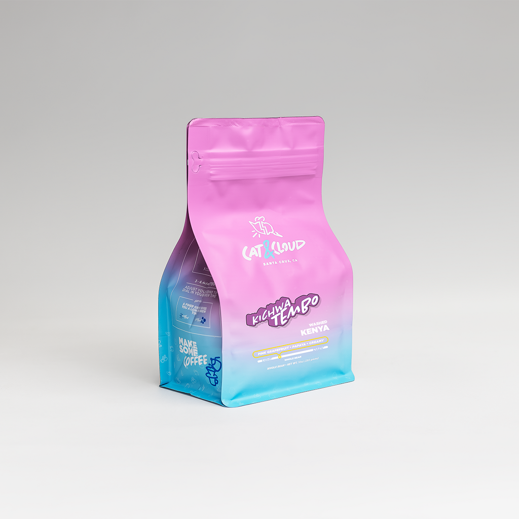 Kenya Kichwa Tembo