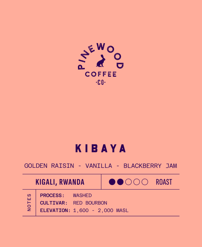 Rwanda Kibaya