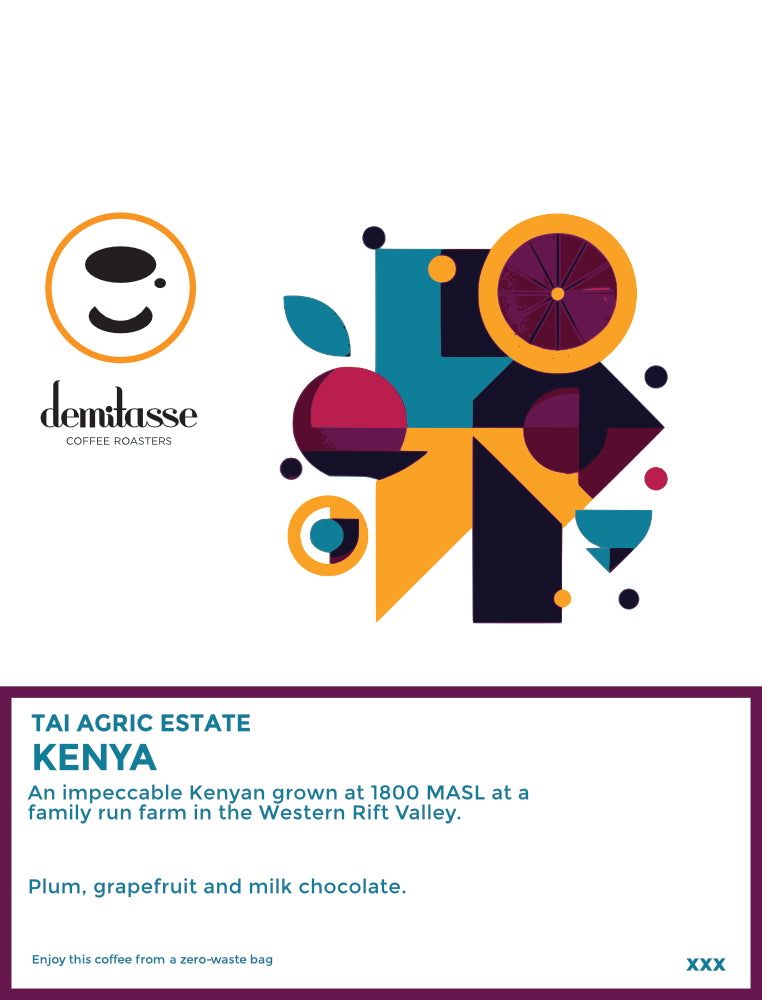 Kenya Tai Agric Estate