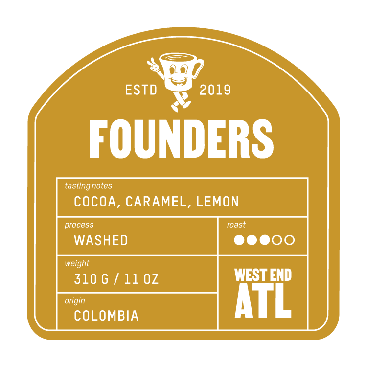 FOUNDERS