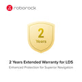 Qrevo Edge S5A LDS 2 Years