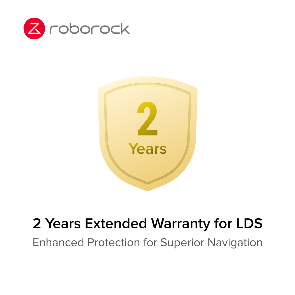 Qrevo Edge S5A LDS 2 Years