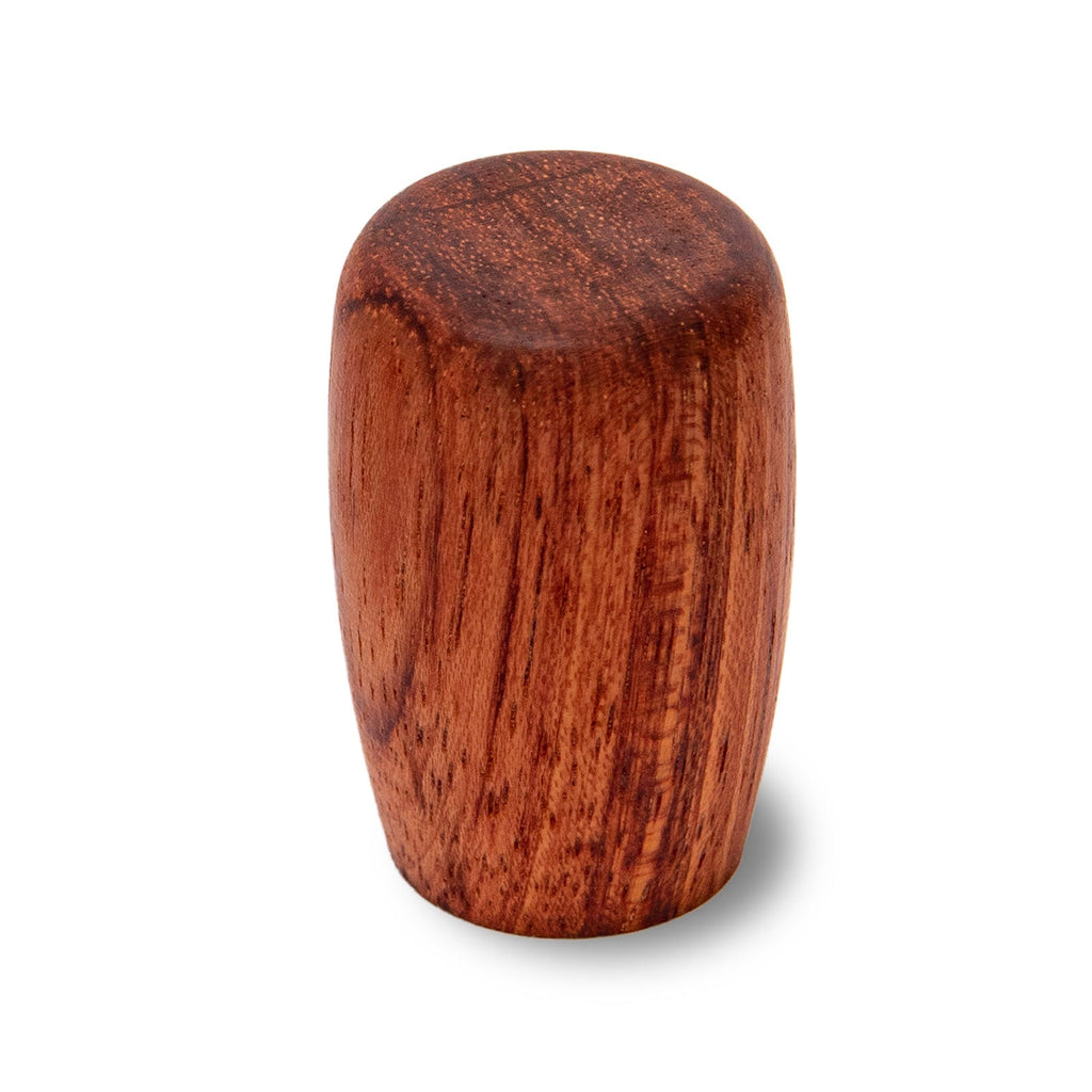 LUCCA A53 Mini Wood Steam knob
