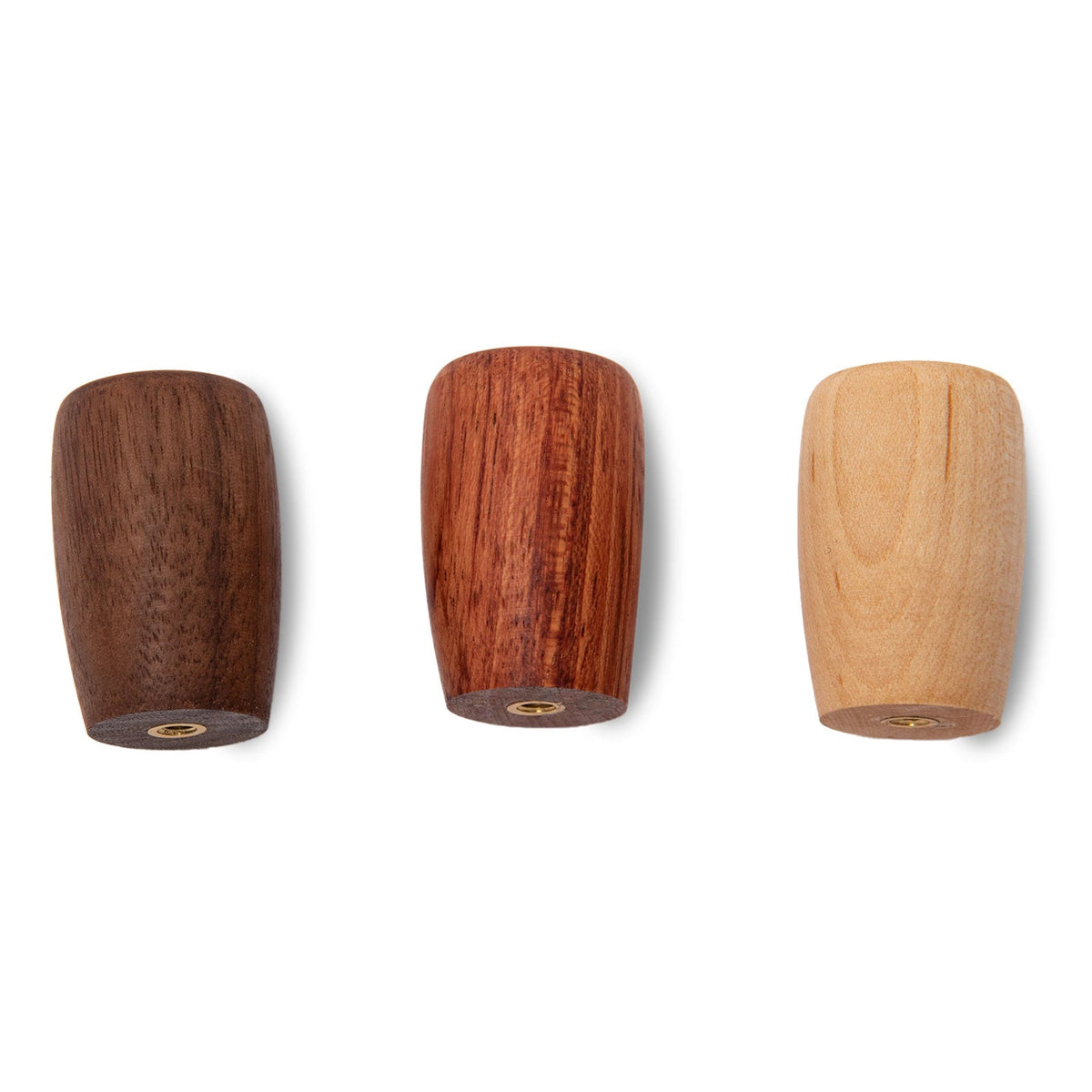 LUCCA A53 Mini Wood Steam knob