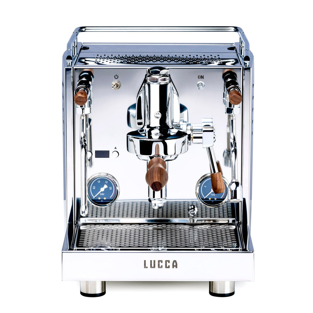 LUCCA M58 Sunto Espresso Machine