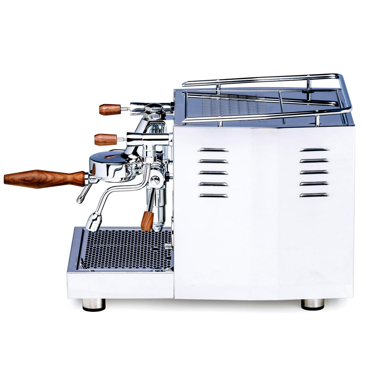 LUCCA M58 Sunto Espresso Machine