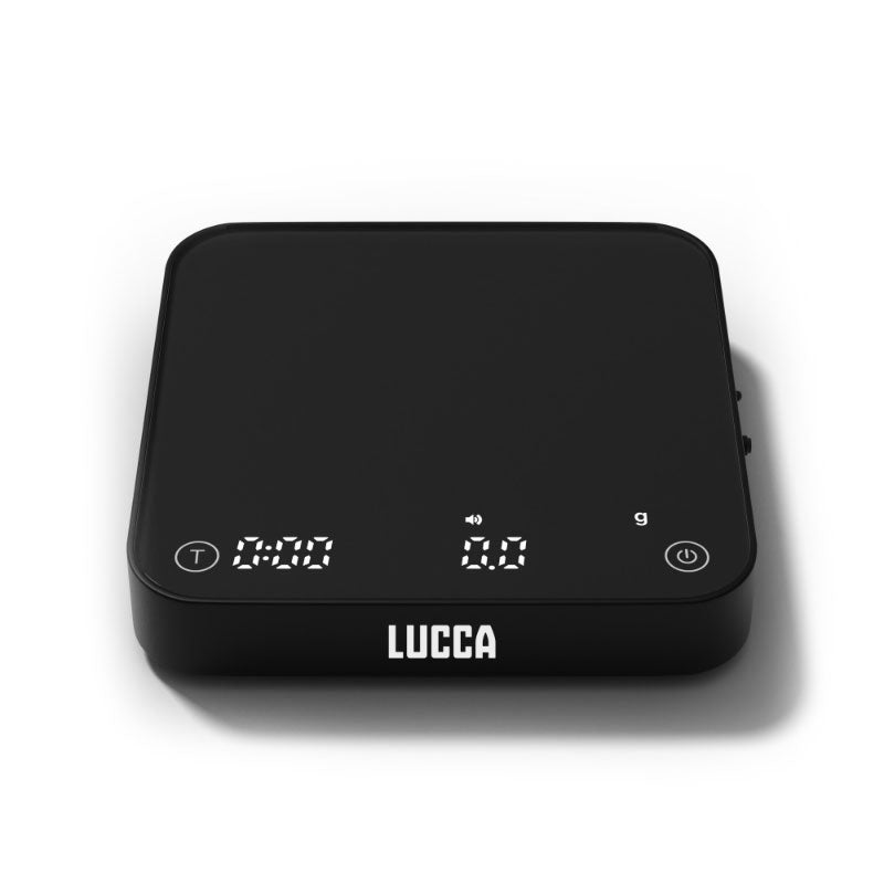 LUCCA Espresso Accessories Kit