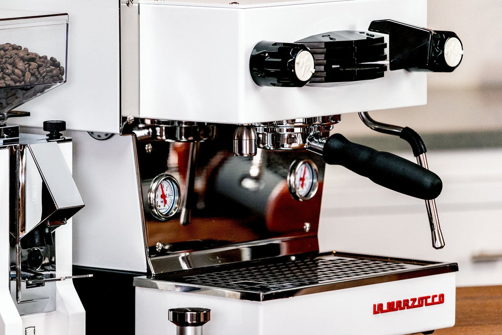 La Marzocco Bottomless Portafilter