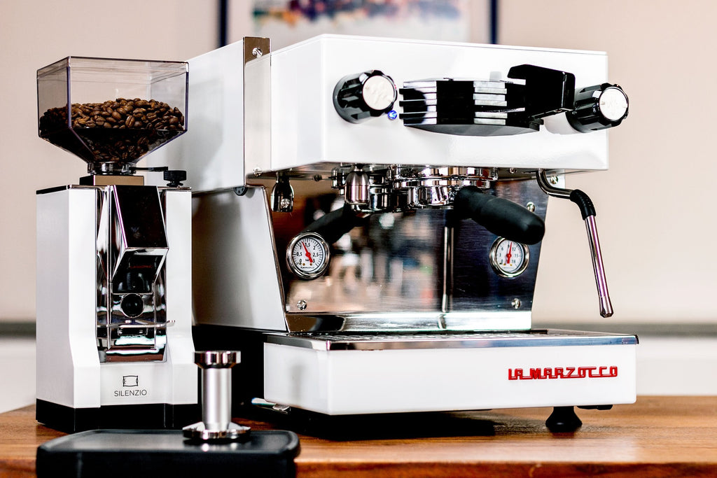La Marzocco Bottomless Portafilter
