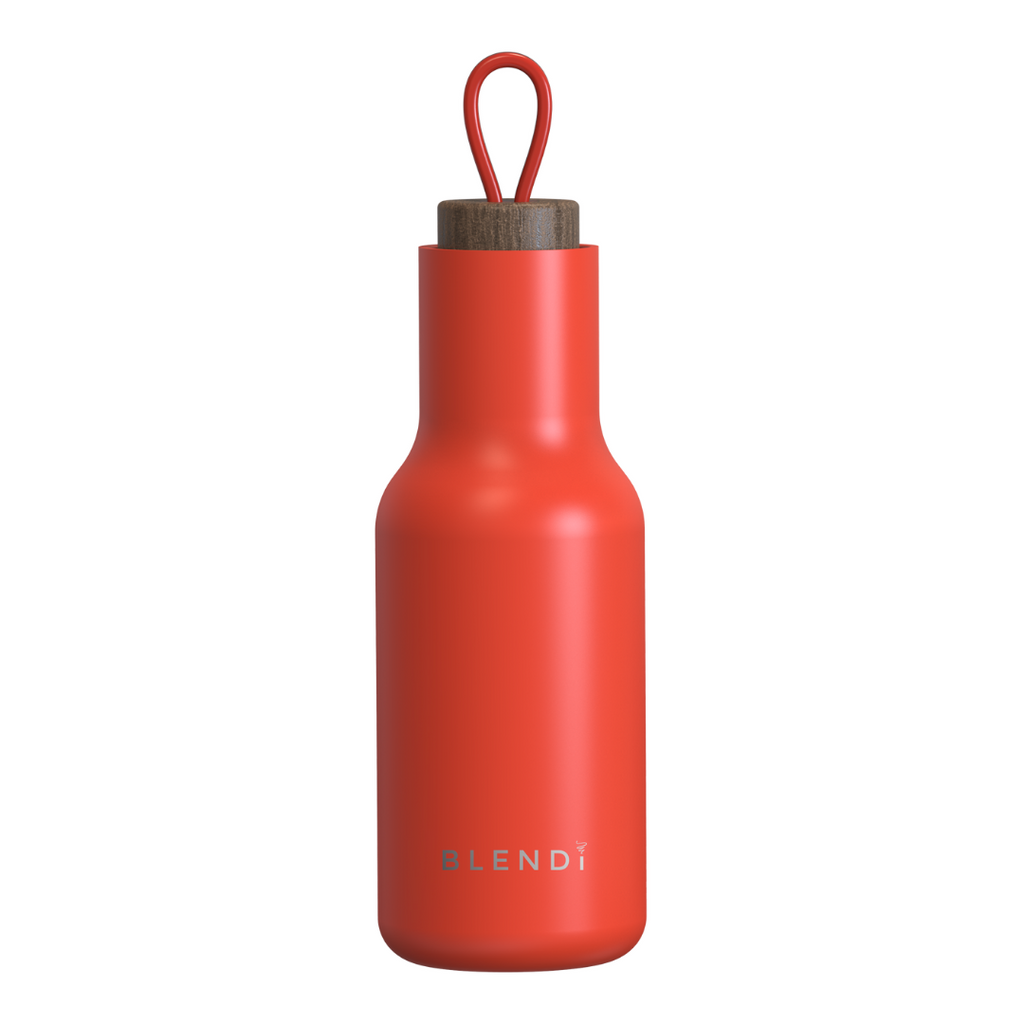 HydroLuxe Tumbler Water Bottle (20oz) - Goody