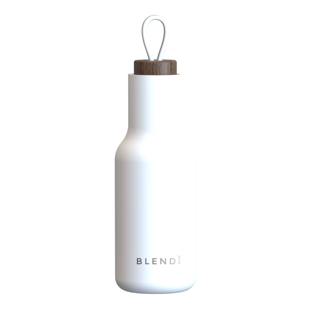 HydroLuxe Tumbler Water Bottle (20oz) - Goody
