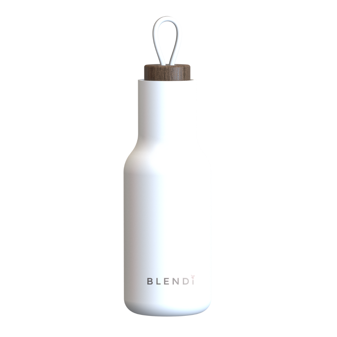 HydroLuxe Tumbler Water Bottle (20oz) - Goody