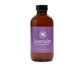 Lavender Coffee Syrup
