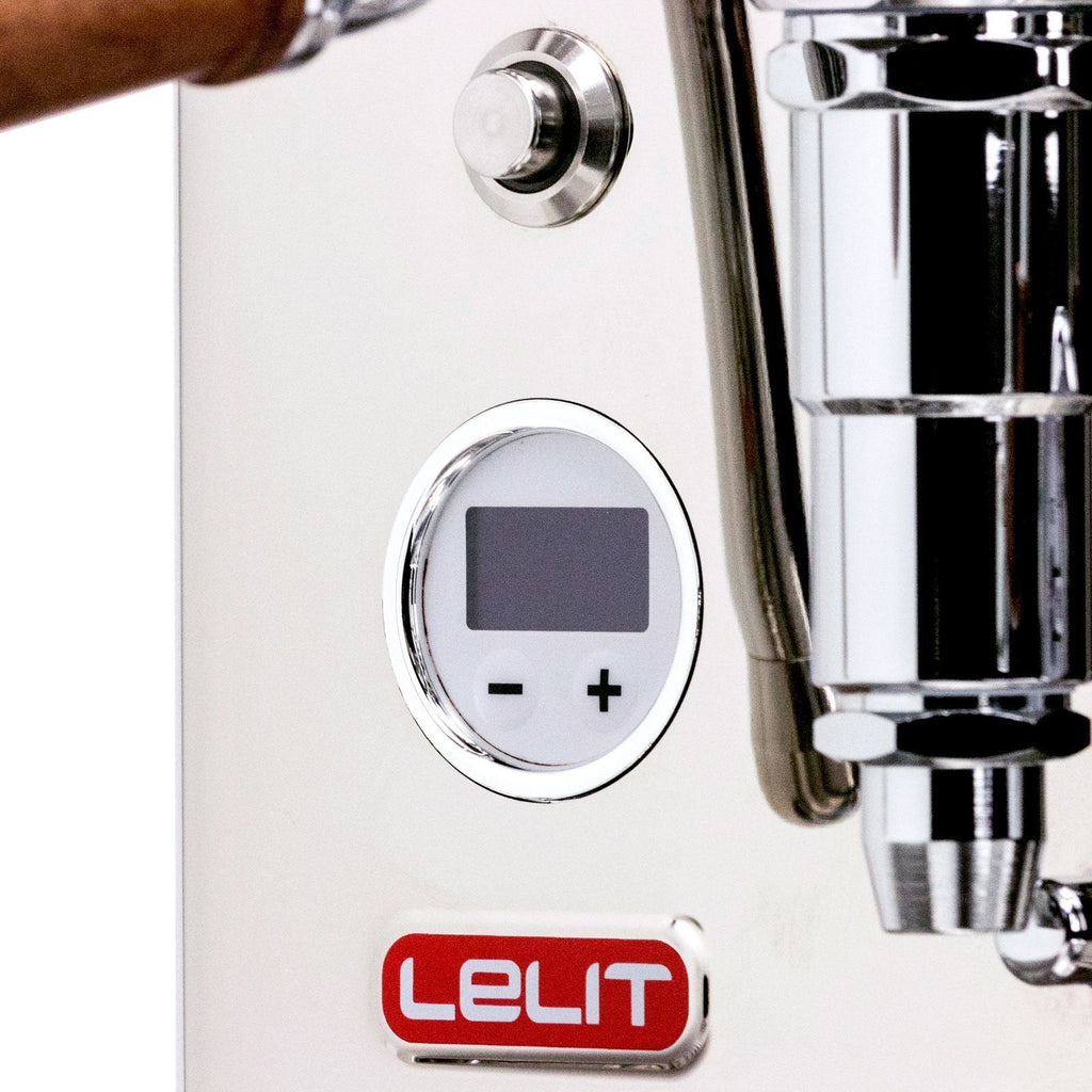 Lelit Bianca V3 Espresso Machine