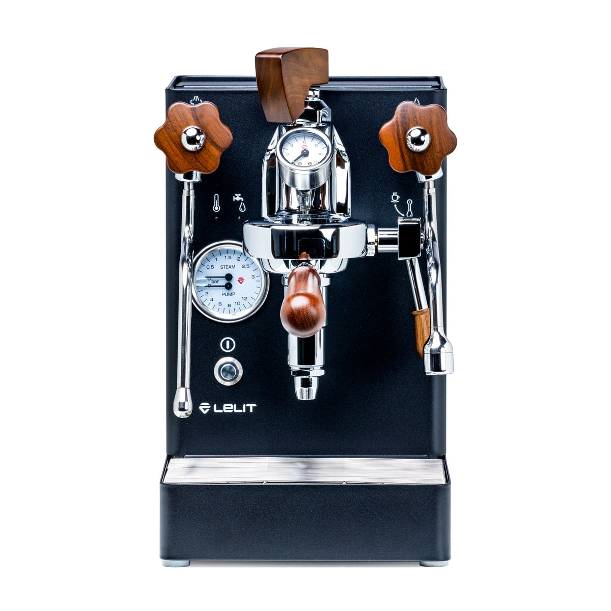 Lelit Flow Control Kit
