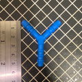 Lelit MC532 Y Joint Pipe