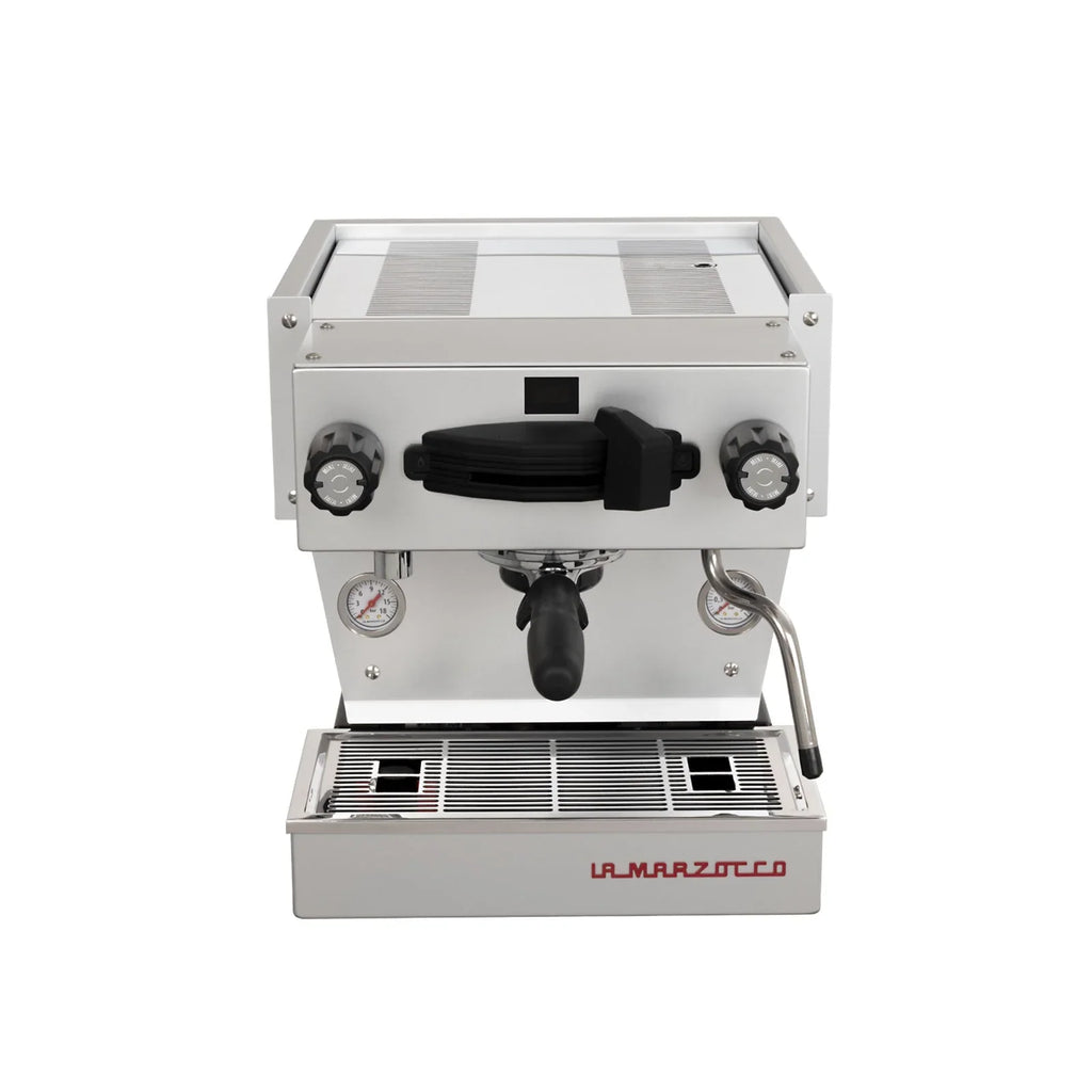 La Marzocco Red Badges