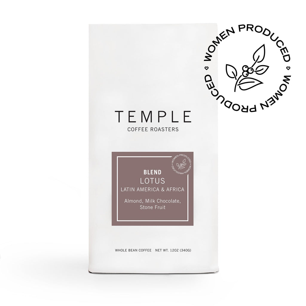 Lotus Blend
