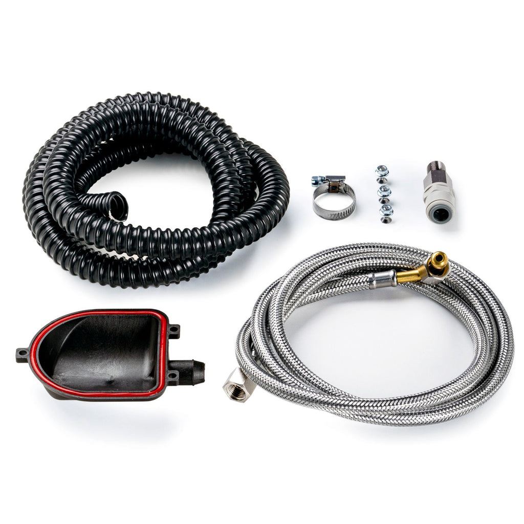 LUCCA A53 Pro Direct Plumb Kit