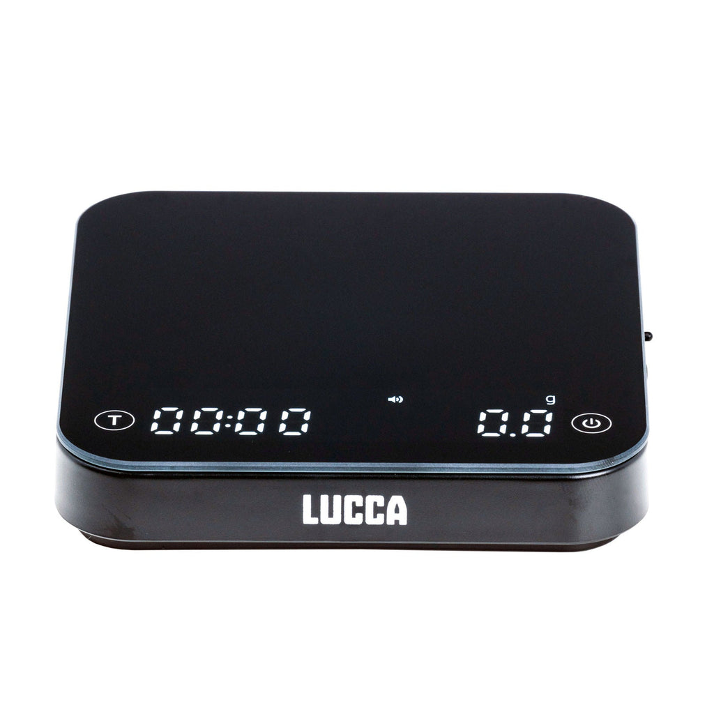 LUCCA Precision Scale